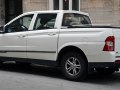 2012 SsangYong Actyon Sports (facelift 2012) - Photo 2