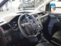 2015 Volkswagen Caddy Panel Van IV - Фото 3