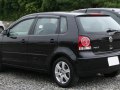 Volkswagen Polo IV (9N, facelift 2005) - Фото 8