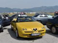 1995 Alfa Romeo Spider (916) - Fotografie 18