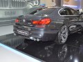 BMW M6 Gran Coupe (F06M) - Fotoğraf 4