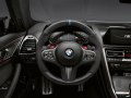 2019 BMW M8 Coupe (F92) - Fotografie 4