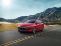 2019 Chevrolet Cruze Hatchback II (facelift 2019) - Технически характеристики, Разход на гориво, Размери