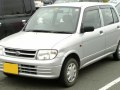 2000 Daihatsu Mira (GL800) - εικόνα 2