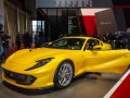 2018 Ferrari 812 Superfast - Fotografie 3