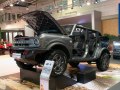 2021 Ford Bronco VI Four-door - Bilde 69