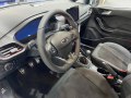 Ford Fiesta VIII (Mk8, facelift 2022) 5 door - Fotoğraf 8
