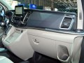 2018 Ford Tourneo Custom I (facelift 2018) L1 - Bild 9