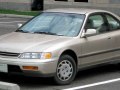 1993 Honda Accord V Coupe (CD7) - Fotografie 2