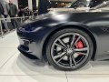 2021 Jaguar F-type Coupe (facelift 2020) - Снимка 19