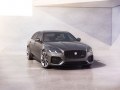2021 Jaguar XF (X260, facelift 2020) - Bild 9