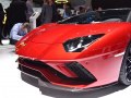 Lamborghini Aventador S Coupe - Снимка 10