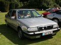 1984 Lancia Thema (834) - Τεχνικά Χαρακτηριστικά, Κατανάλωση καυσίμου, Διαστάσεις