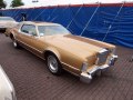 1974 Lincoln Continental Mark IV (facelift 1973) - Foto 1
