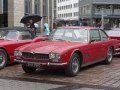 1966 Maserati Mexico - Bilde 10