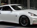 2018 Nissan 370Z Coupe (facelift 2017) - Фото 5