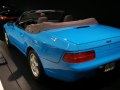 Porsche 968 Cabrio - Fotografie 9