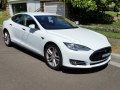 Tesla Model S - Bilde 3