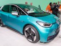 2020 Volkswagen ID.3 - Dane techniczne, Zużycie paliwa, Wymiary
