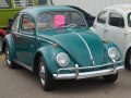 1946 Volkswagen Kaefer - Fotoğraf 9