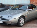 Alfa Romeo GTV (916) - Fotoğraf 2