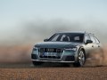 2019 Audi A6 Allroad quattro (C8) - Photo 7