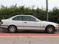 BMW 3 Серии Coupe (E36) - Фото 2