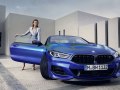 BMW Seria 8 Coupé (G15 LCI, facelift 2022) - Fotografia 3