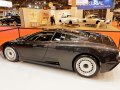 1992 Bugatti EB 110 - εικόνα 8