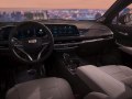 2024 Cadillac XT4 I (facelift 2024) - Fotoğraf 4