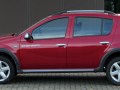 2008 Dacia Sandero I Stepway - Bild 2