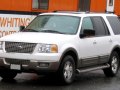 2003 Ford Expedition II - Fotoğraf 4
