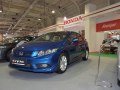 2012 Honda Civic IX Sedan - Photo 6
