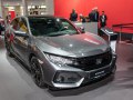 2017 Honda Civic X Hatchback - Снимка 16