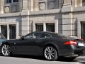 2010 Jaguar XK Coupe (X150, facelift 2009) - Photo 2