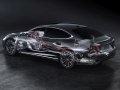 Lexus LS V (facelift 2020) - Снимка 7
