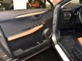 2018 Lexus NX I (AZ10, facelift 2017) - Bild 4