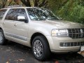 2007 Lincoln Navigator III - Bild 9