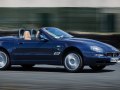 2002 Maserati Spyder - Fotoğraf 6