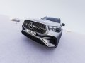2024 Mercedes-Benz GLE SUV (V167, facelift 2023) - Снимка 3