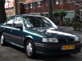 Opel Vectra A (facelift 1992) - Fotografie 5
