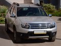2012 Renault Duster I - Фото 3