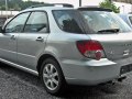 2003 Subaru Impreza II Station Wagon (facelift 2002) - Bilde 3