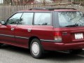 1991 Subaru Legacy I Station Wagon (BJF, facelift 1991) - Bilde 2