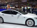 2016 Tesla Model S (facelift 2016) - Technische Daten, Verbrauch, Maße