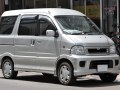 2000 Toyota Sparky - Teknik özellikler, Yakıt tüketimi, Boyutlar