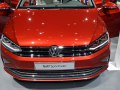Volkswagen Golf VII Sportsvan (facelift 2017) - Fotografie 4