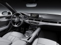 Audi A4 (B9 8W, facelift 2018) - εικόνα 4