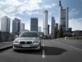 BMW Seria 5 Sedan (F10) - Fotografie 10