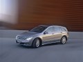 2006 Mercedes-Benz R-Serisi Long (W251) - Teknik özellikler, Yakıt tüketimi, Boyutlar